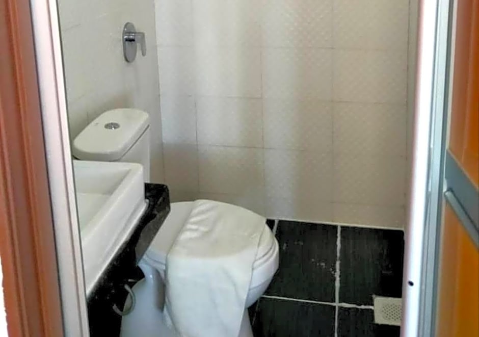 Hotel EC Double Star KLIA 1-KLIA 2