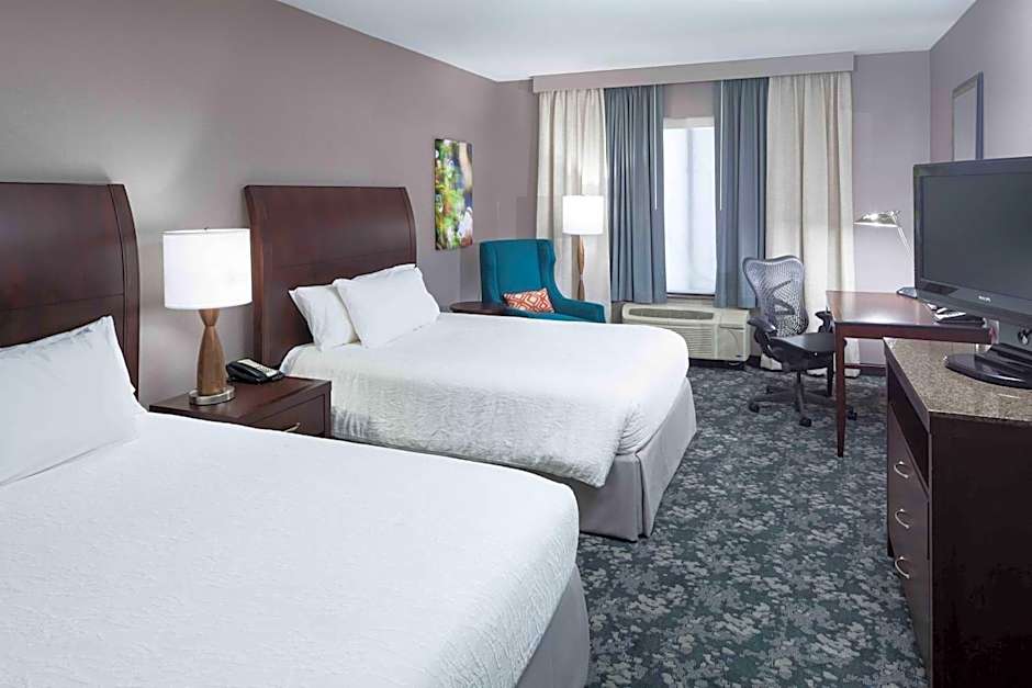 Hilton Garden Inn Detroit Novi