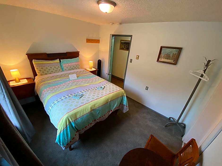 Historic Hotel Bayview