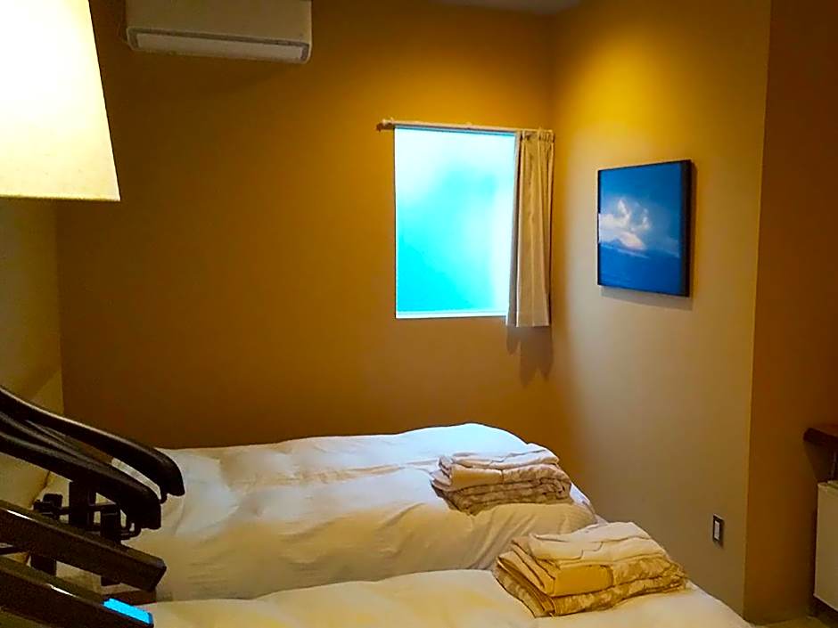 Hakodate Jyujiya Hotel