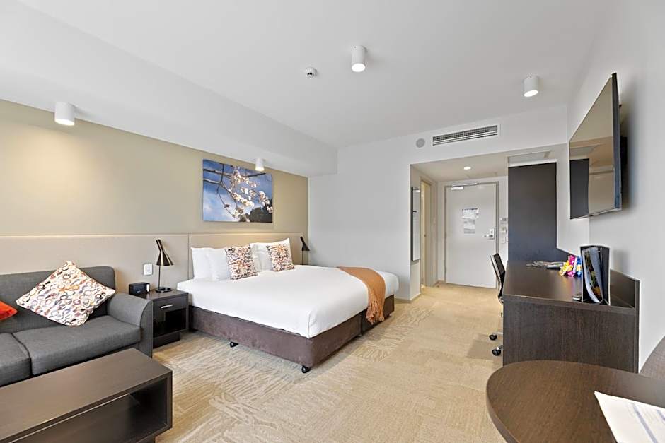 Lithgow Workies Club Motel