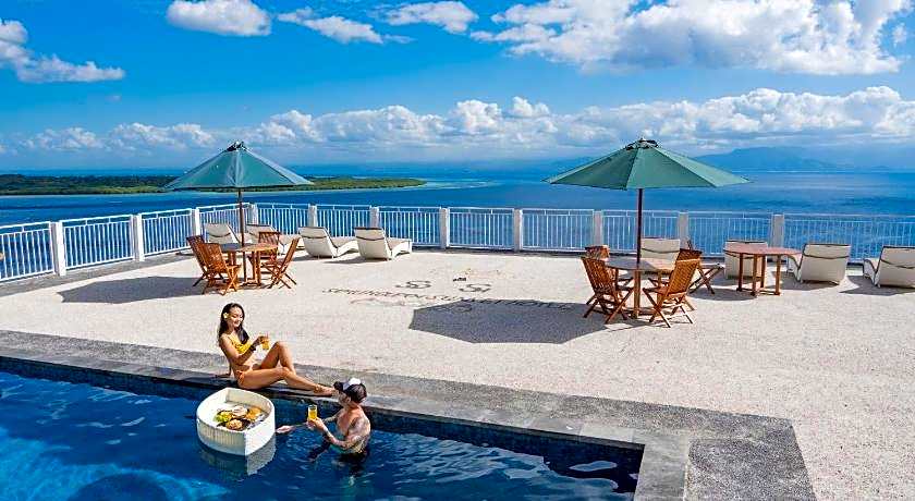 Samuh Sunset Hotel by ABM