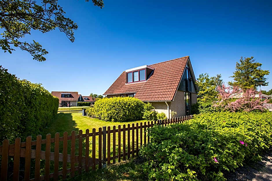 Vakantiepark Hof van Zeeland