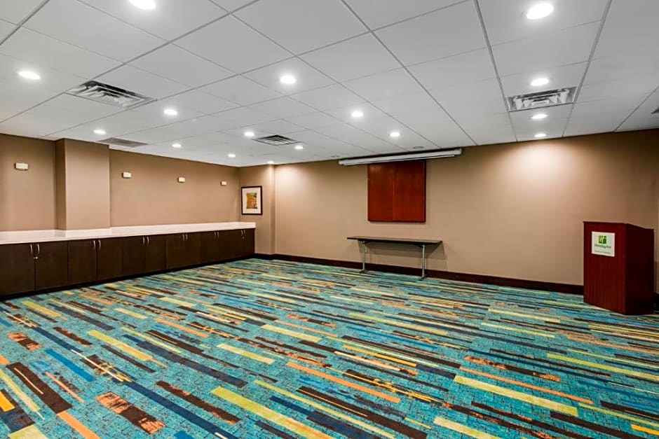 Holiday Inn Savannah S - I-95 Gateway, an IHG Hotel