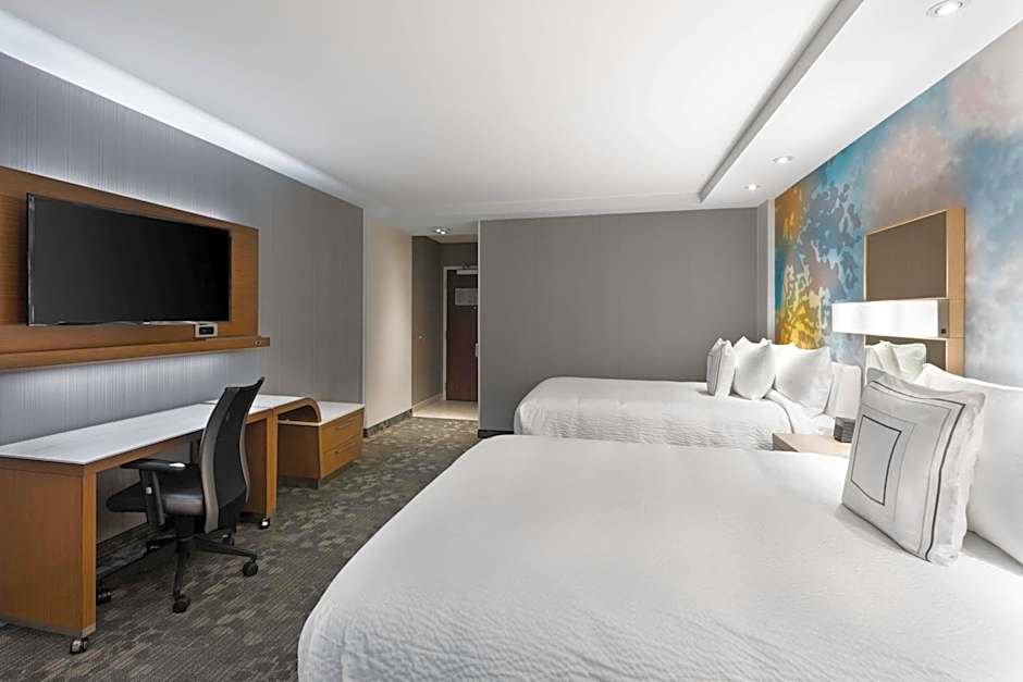 Courtyard by Marriott Ruston