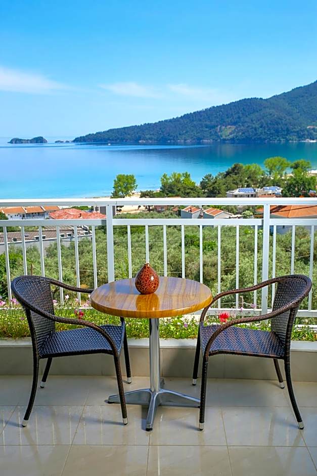 Hotel Emerald and Suites