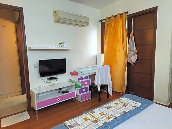 Mintstar Apartment and Suites, Chittaranjan Park