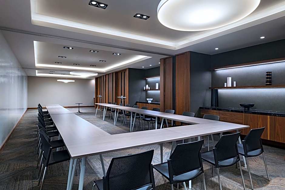 AC Hotel by Marriott  Monterrey Valle