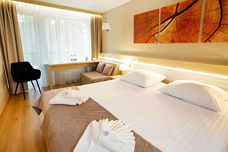 Hotel Orle