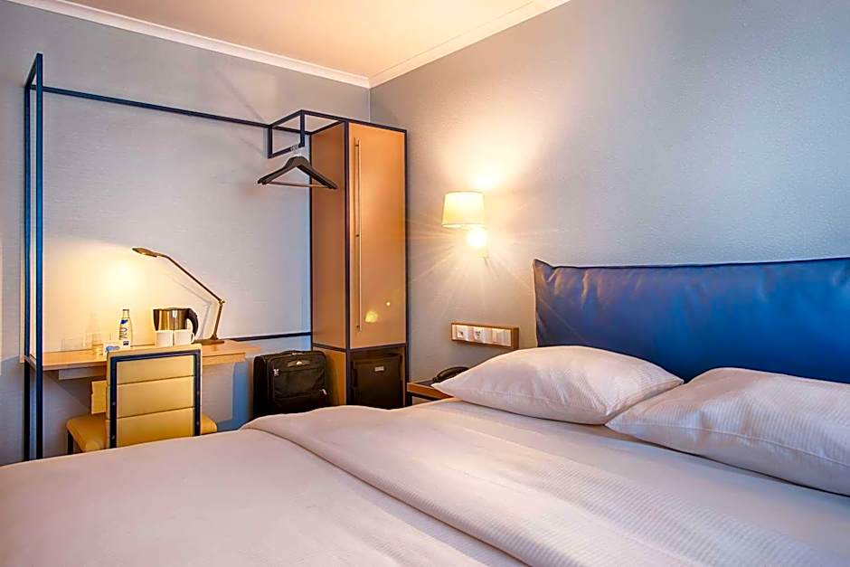 Congress Hotel Chemnitz