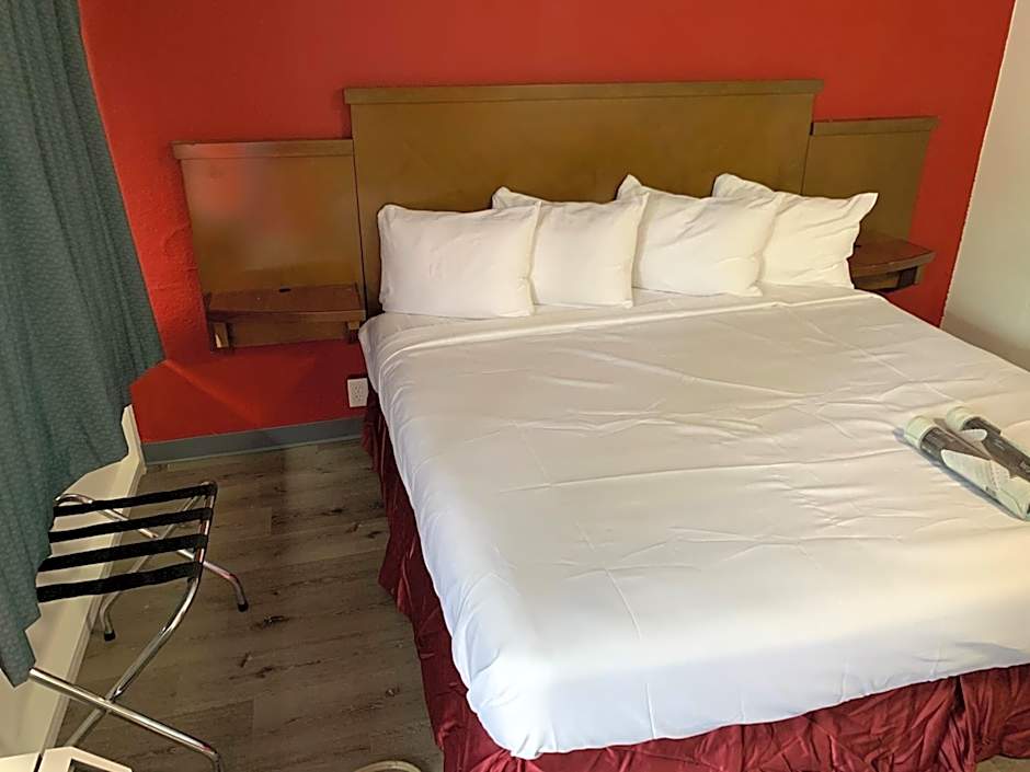 Rodeway Inn Augusta North Washington Rd.