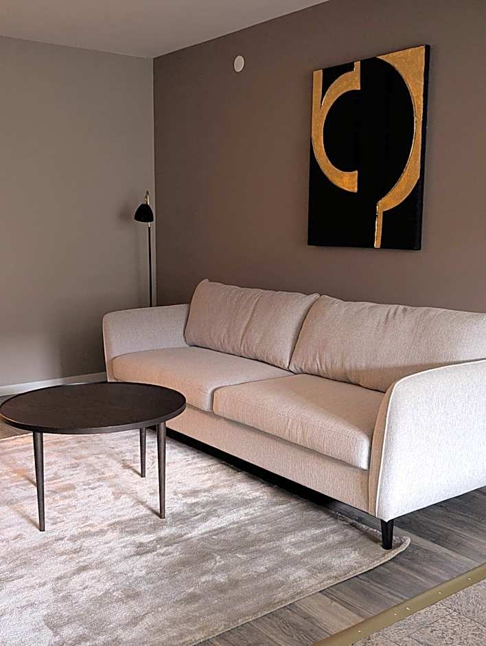 Quality Hotel Vanersborg