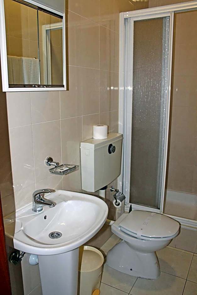 Residencia Vale Formoso