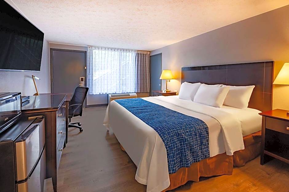 Travelodge by Wyndham Charles Town - Harpers Ferry