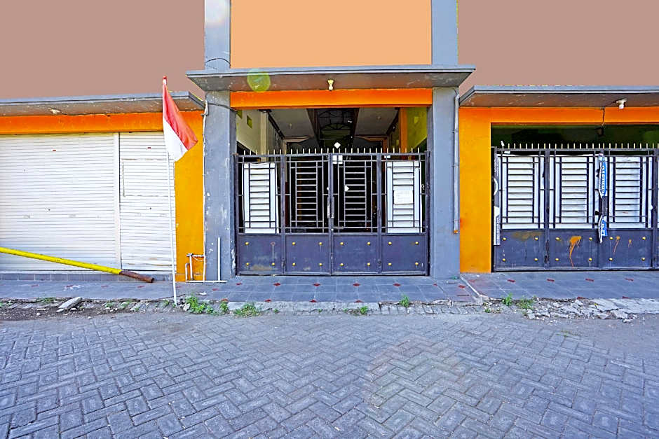 OYO 91583 D’cost Green Syariah