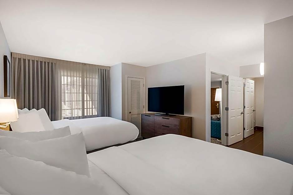 Sonesta ES Suites San Diego - Sorrento Mesa