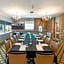 Mercure Manchester Norton Grange Hotel And Spa