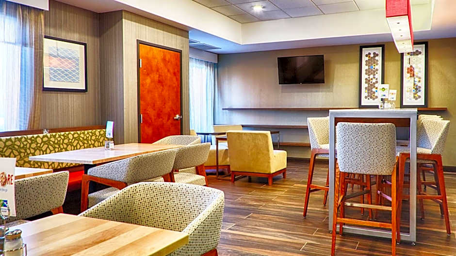 Holiday Inn Express Bordentown - Trenton South By IHG