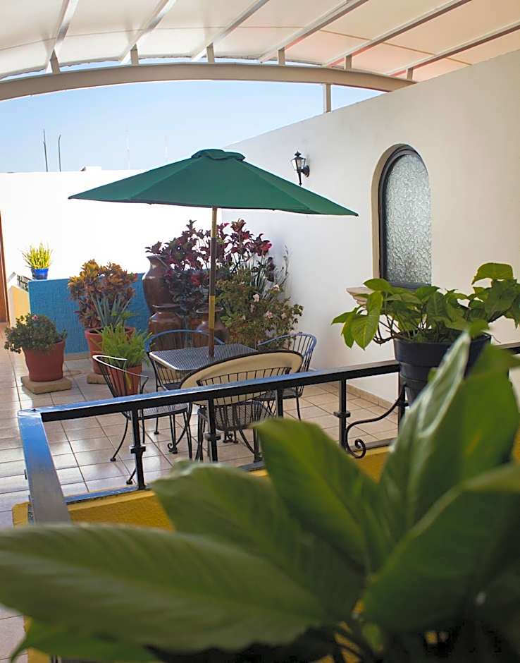 Hotel Qualitel Plus