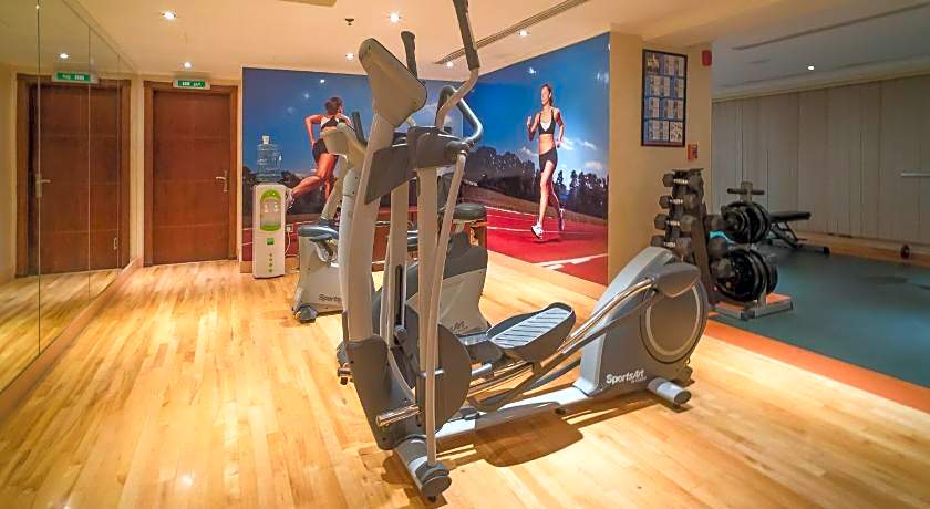 Best Western Plus Doha