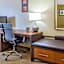 Comfort Suites Wytheville near Conference Center