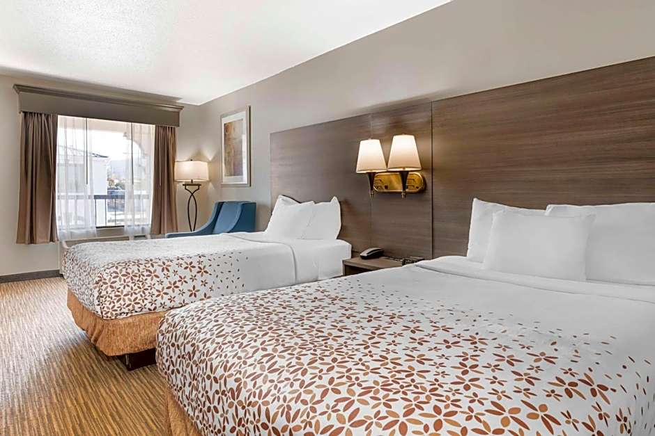 Best Western Royal Inn