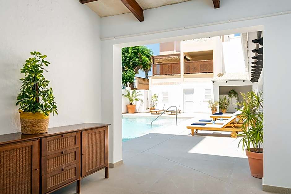 Hotel Patricia Menorca