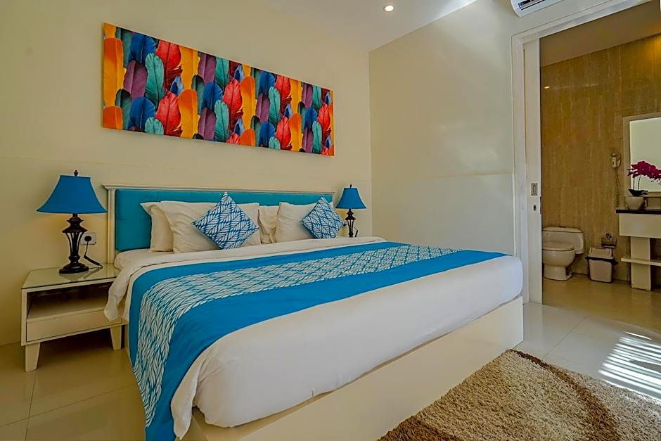 Awila Villas Kuta