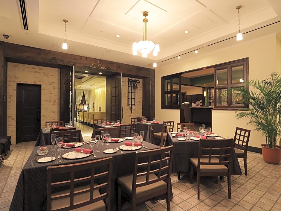 Hotel Monterey Ginza