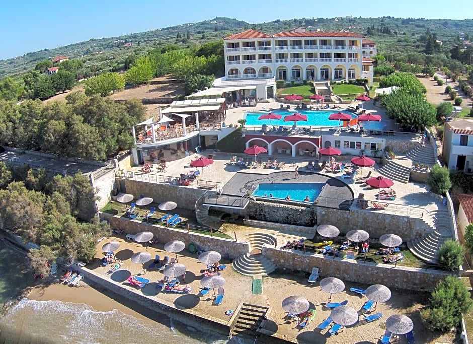 Tsamis Zante Hotel
