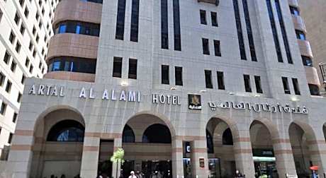 Artal Al Alami Hotel