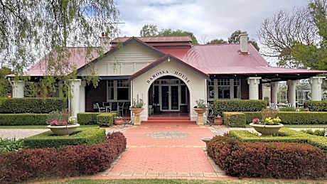 Barossa House