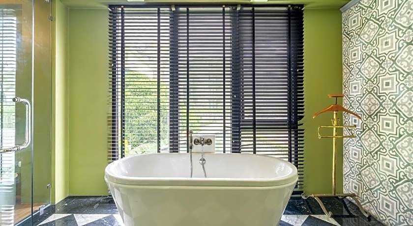 See Sea Villa Phuket