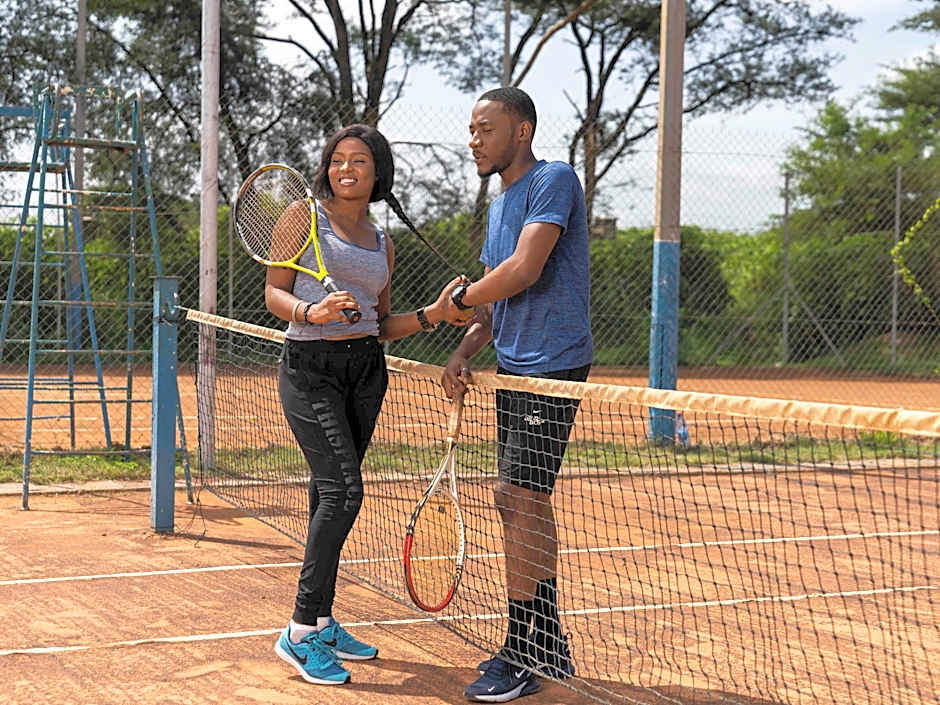 Pullman Lubumbashi Grand Karavia