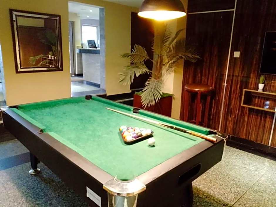 De Rembrandt Classic Hotel