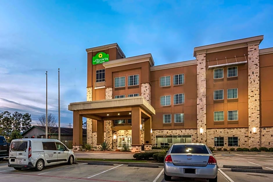 La Quinta Inn & Suites by Wyndham Atascocita-Humble