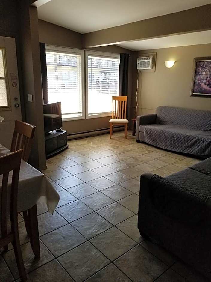 Osoyoos Lakeview Inn & Suites