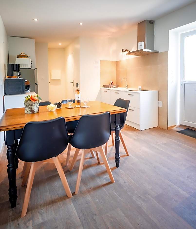 Domaine de Prefaissal