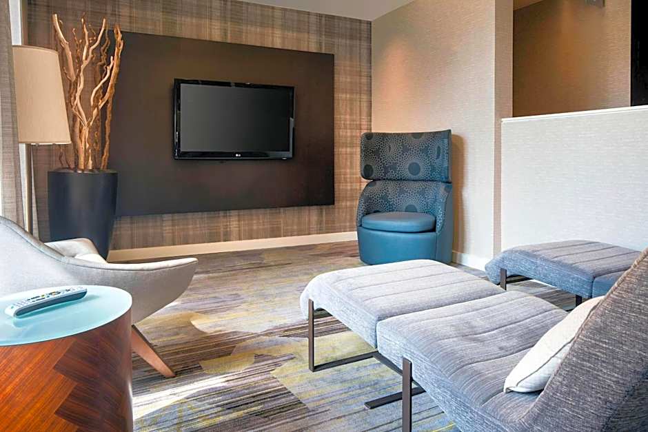 Courtyard by Marriott San Jose Cupertino