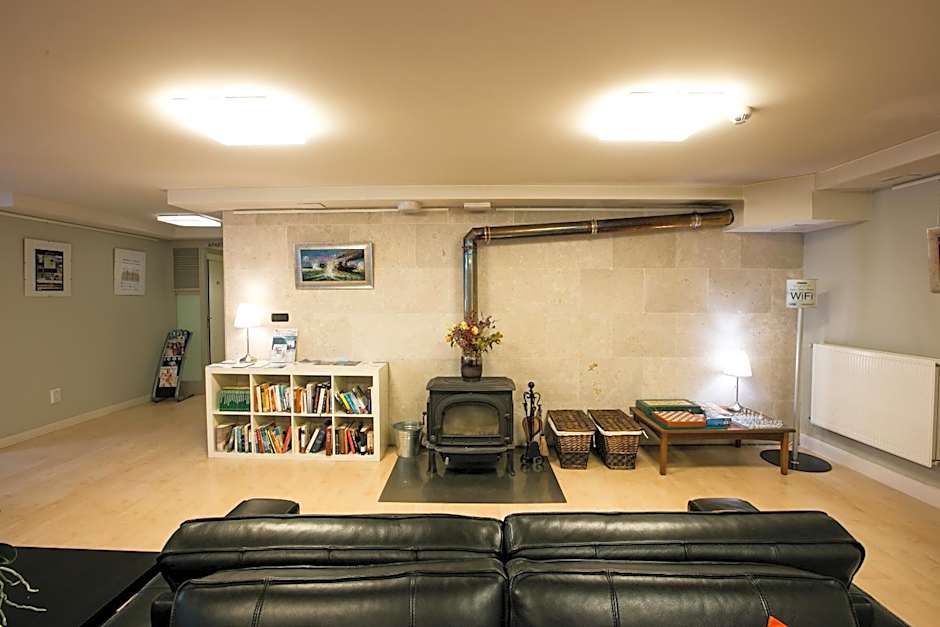 Apartamentos Mundaka