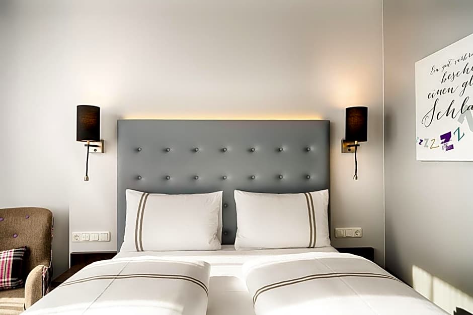 Premier Inn München City Ost