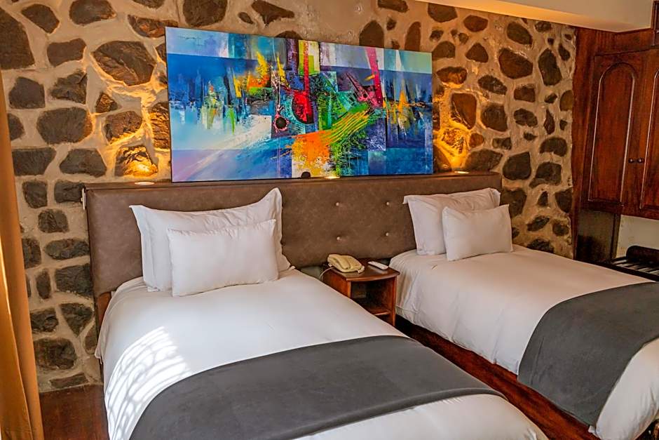 Hotel Encantada Casa Boutique Spa