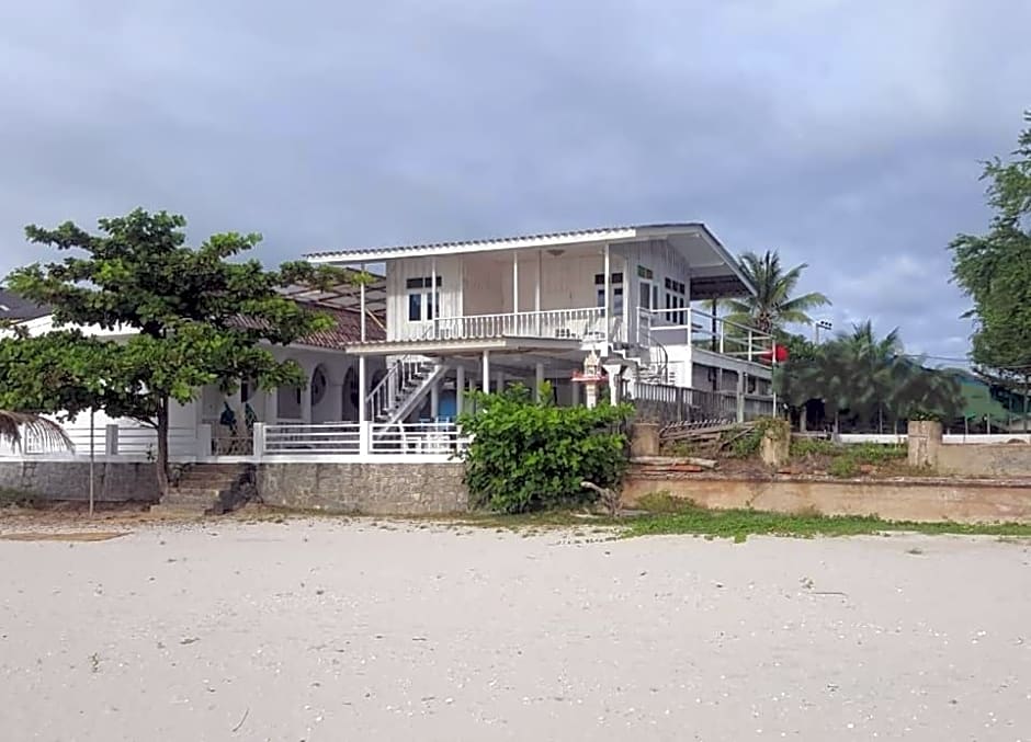 Khao Tao Beach Lodge Old Siam