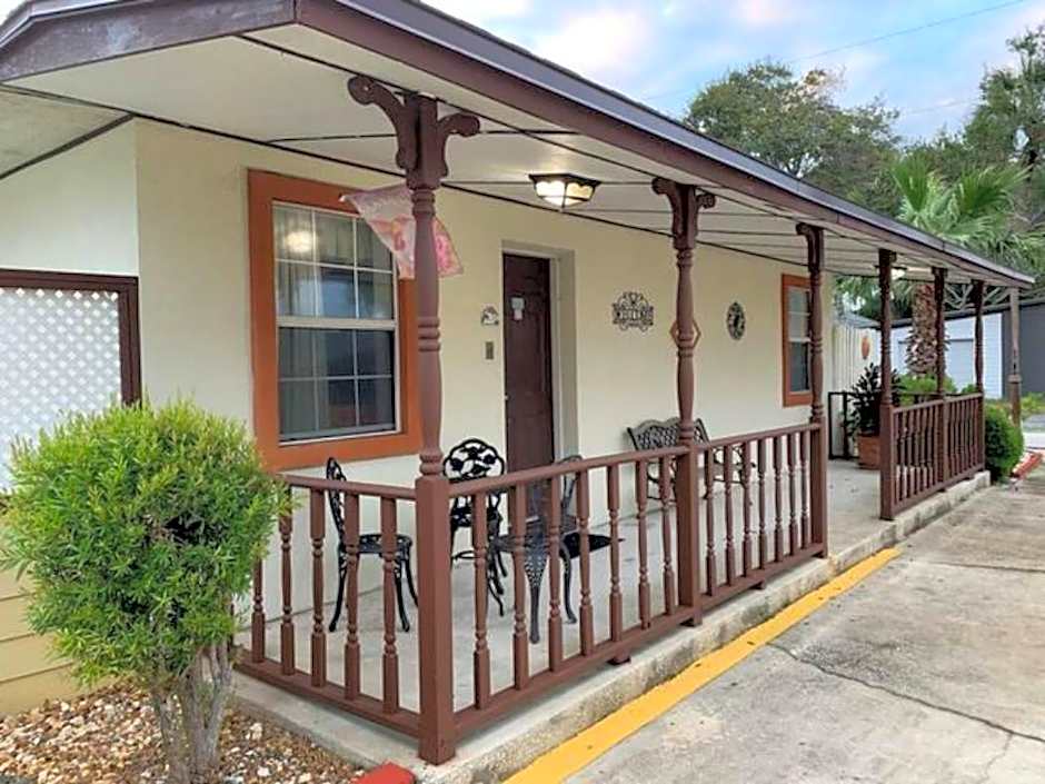 Travelodge by Wyndham Suites St Augustine