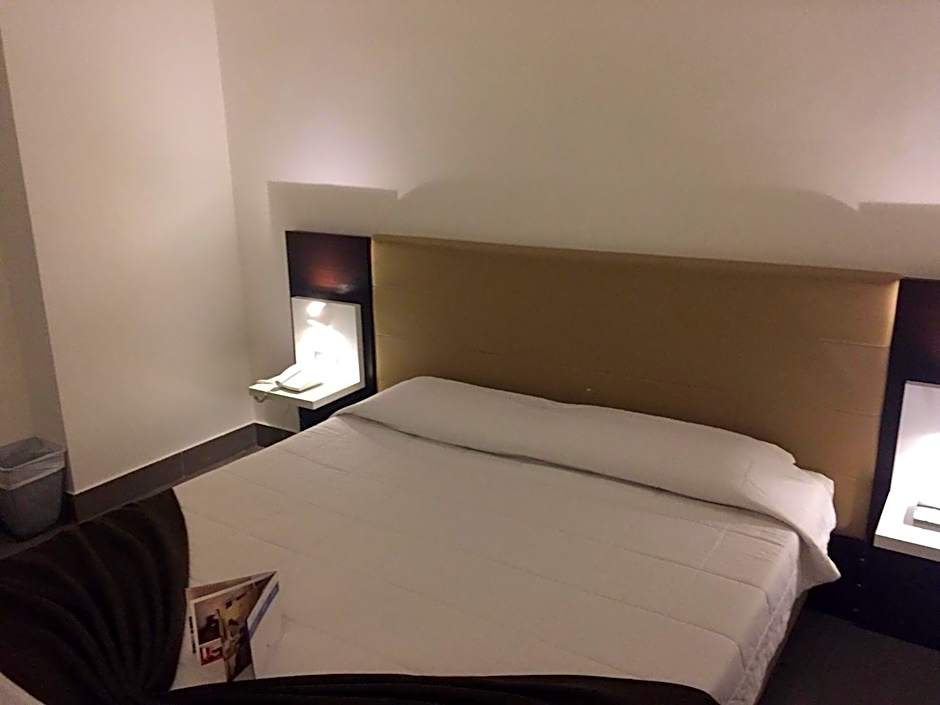 LH Hotel Roma Montemario