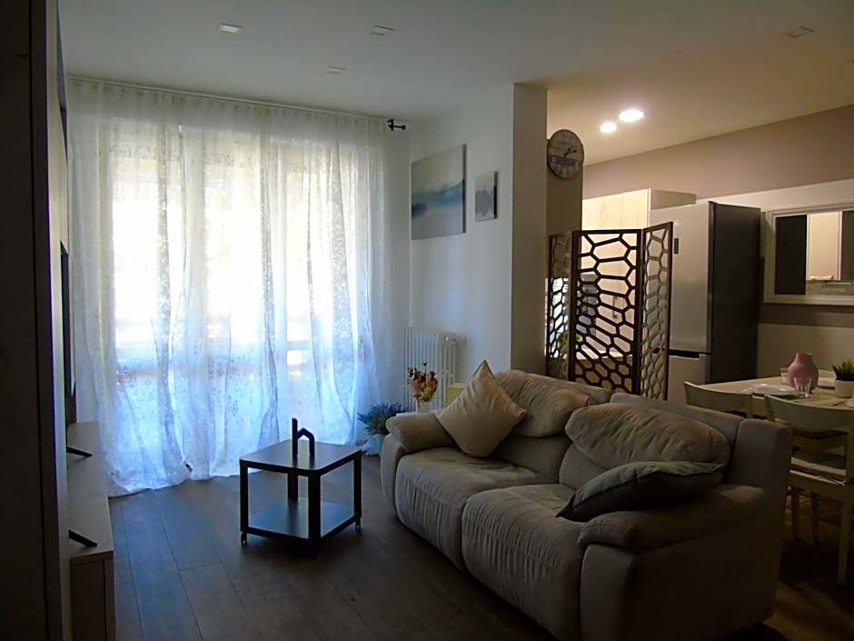 Homiday - Oleandri, Interno 8