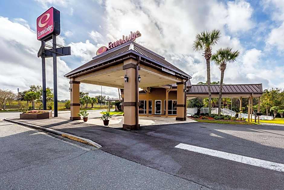 Econo Lodge Lake City-North