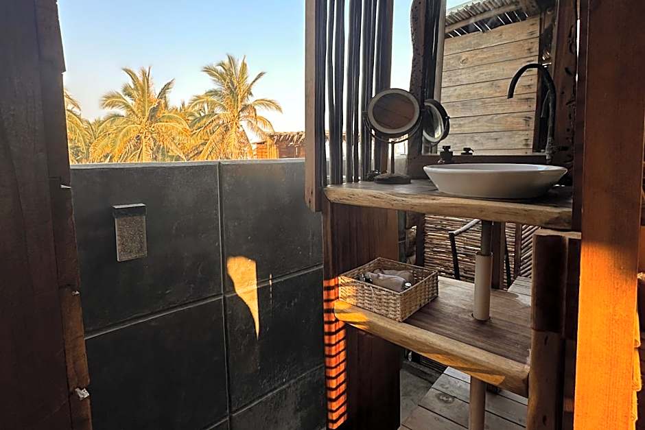 Casa UwU, Chacahua Oaxaca