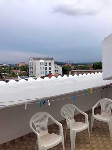 Hotel MIRO'