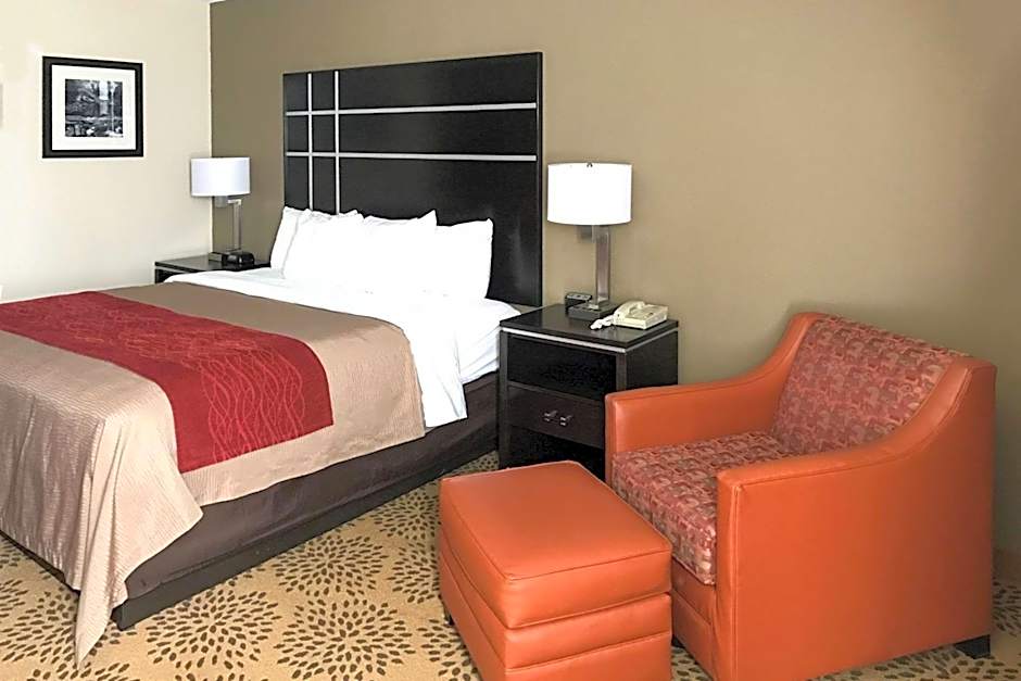 Comfort Inn Mars Hill